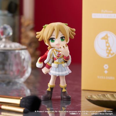 PalVerse 少女☆歌剧 Revue Starlight