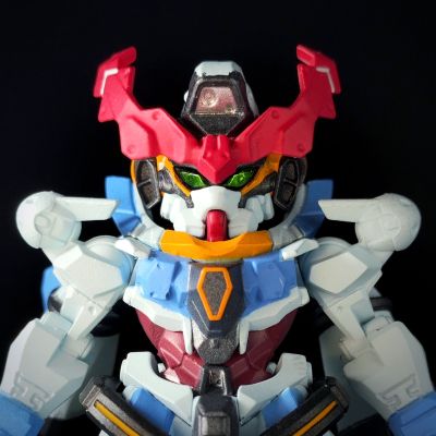 FW GUNDAM CONVERGE ♯27