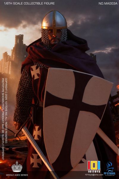 天国王朝 巴利安