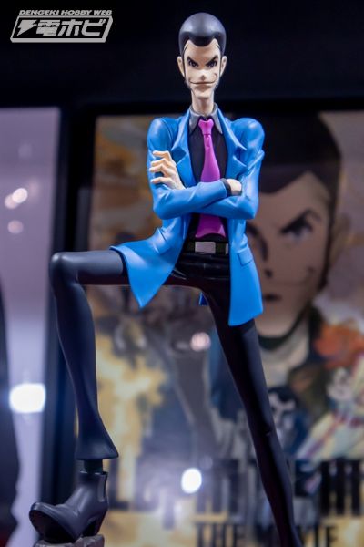 LUPIN THE III RD 鲁邦三世