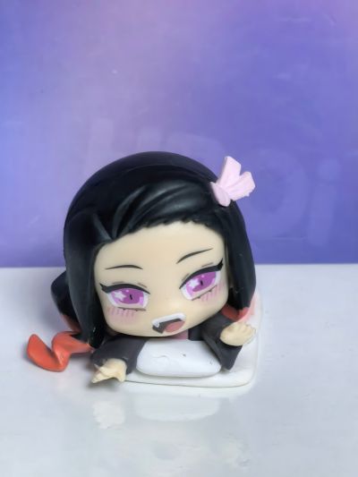 瞌睡仔 鬼灭之刃 特别重混版 3