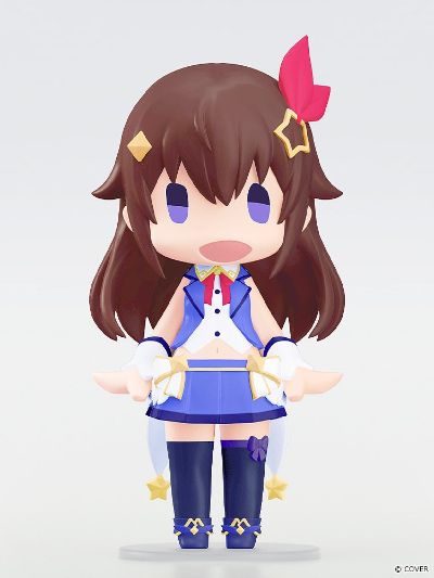 HELLO! GOOD SMILE hololive 时乃空