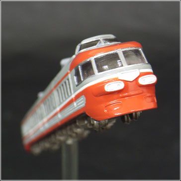 大怪兽系列 奥特Q编  开门吧！（异次元列车）