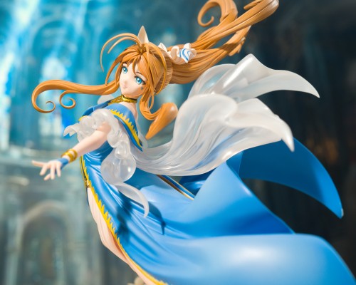 我的女神 贝露丹迪 GK套件