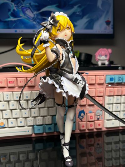 MAIDMADE 续・终物语 忍野忍