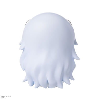 Fuwa Petit Q版玩偶 新世纪福音战士新剧场版 绫波零 长发版