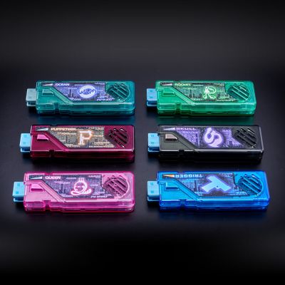 CSM T2盖亚记忆体ver.2 OtoT