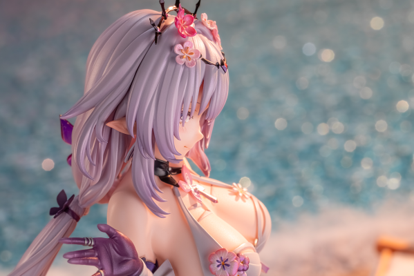 崩坏：星穹铁道 泳装遐蝶