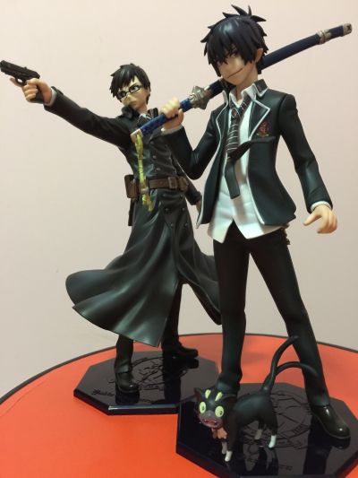 ARTFX J 青之驱魔师：雪之果篇 奥村燐