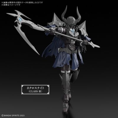 30MF 死亡骑士