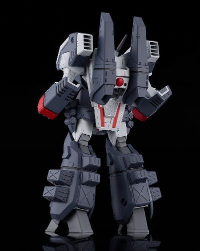 PLAMAX PX18  超时空要塞 VF-1J 重裝甲女武神