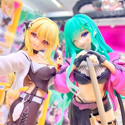 卟啵电竞！ -乐在漆中-组合7