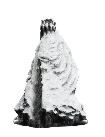 指环王 银齿峰 齐拉克-齐吉尔