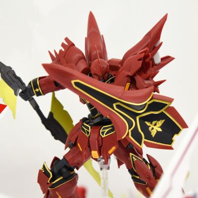 高达宇宙 MSN-06S 新安洲