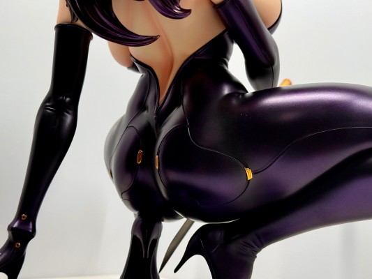 茉莉的换装时间 忍者 A款（白肤色）