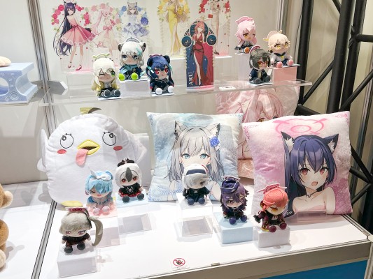 Yumemirize 蔚蓝档案 小鸟游星野