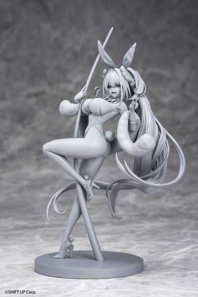 S.K.P 胜利女神：新的希望 露菲  奢侈兔