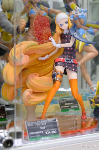 暗喻幻想：ReFantazio 朱娜