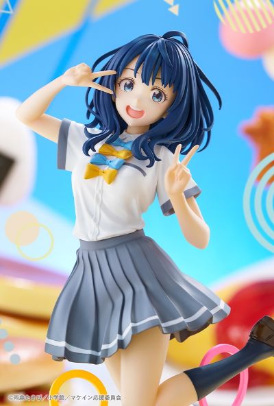 败犬女主太多了! 八奈见杏菜