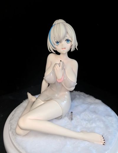 B-style 碧蓝航线 领航员TB（温柔）温泉