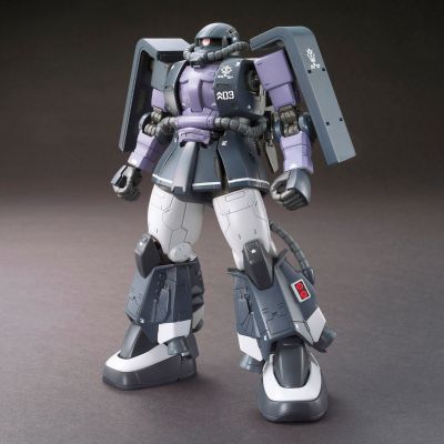HG 1/144 MS-06R-1A 高机动型扎古II（盖亚/马修专用机）