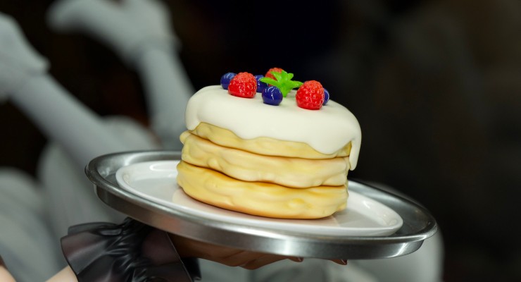 我无法违抗每天同学 梅田明日香