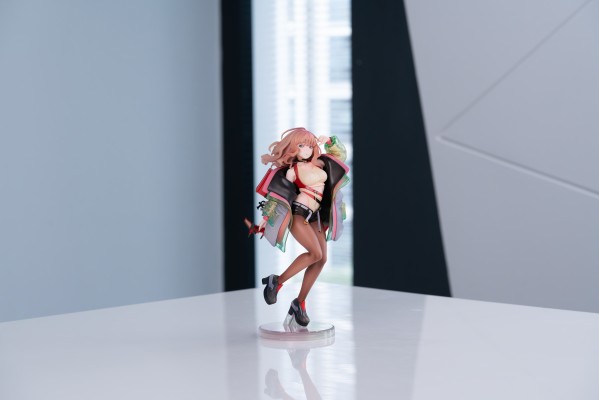 古立特宇宙 南梦芽 Dreamy Divas