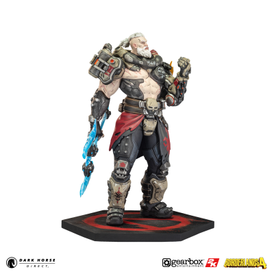 无主之地4 亚蒙