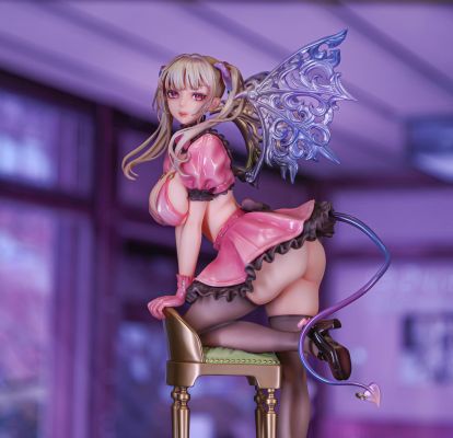 翼系列 imp 异色版