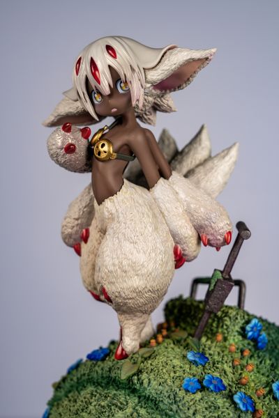 CMMIA-02 PRISMA WING 来自深渊 烈日黄金乡 法普塔