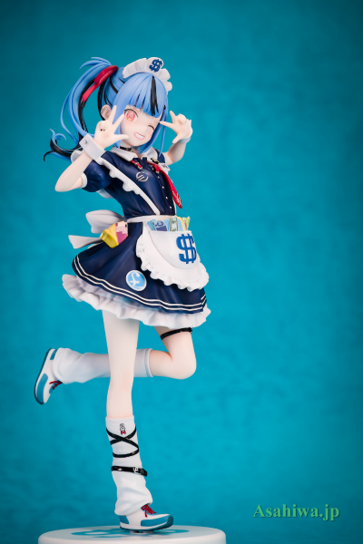 NitoWai 1/7比例手办