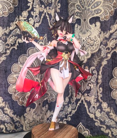 崩坏：星穹铁道 停云