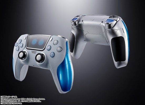 超合金 宇宙机器人&Dual Sense