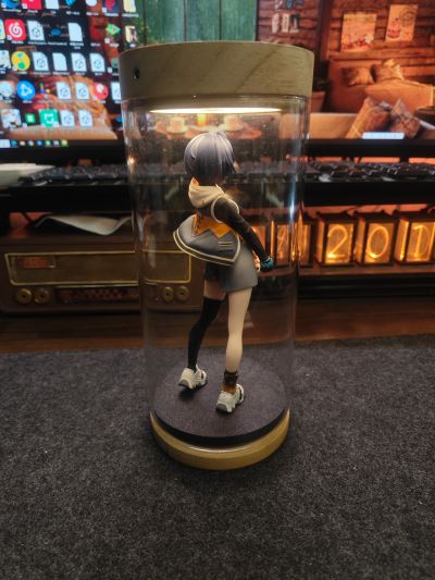 POP UP PARADE SP 绝区零 铃