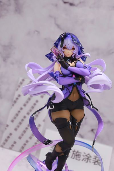 崩坏：星穹铁道 黑天鹅