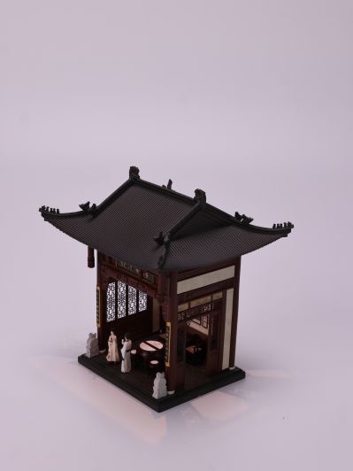 博雅中堂mini