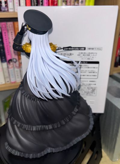 艺术家杰作+ 更衣人偶坠入爱河 喜多川海梦~黑山梗菜~