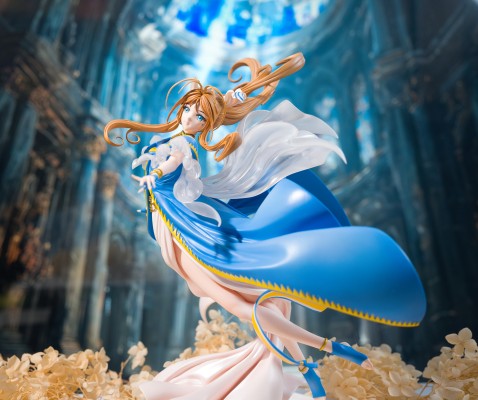 我的女神 贝露丹迪 GK套件