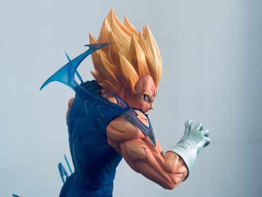 MAXIMATIC 龙珠Z 贝吉塔  贰