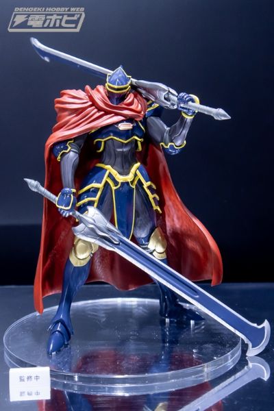 武系列 OVERLORD 飞飞