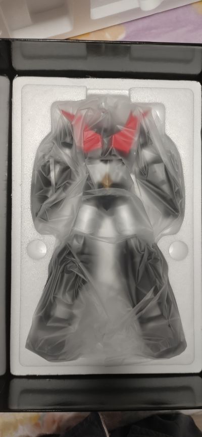 HEAVY METAL 《真魔神ZERO》系列 魔神ZERO