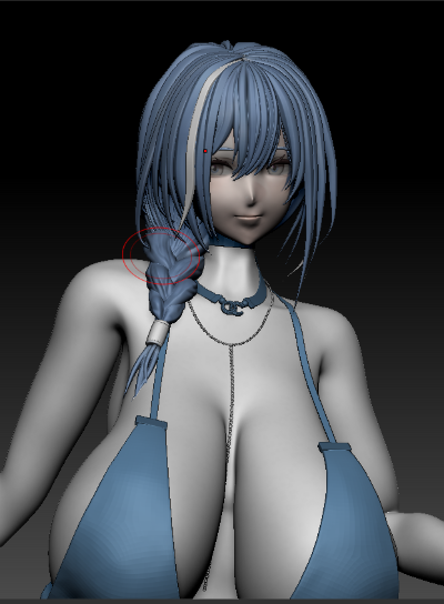 少女前线 DP-12 熙光寓言