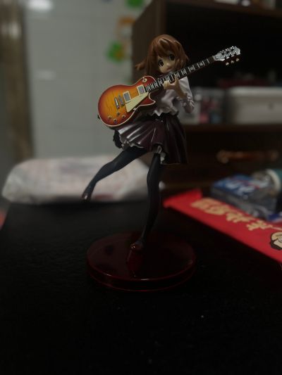 轻音少女！  平泽唯 文化祭Ver.