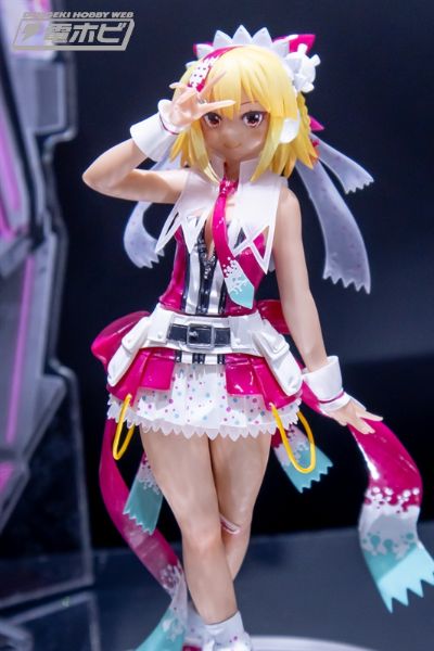 景品收藏 狂热节拍IIDX 夏天