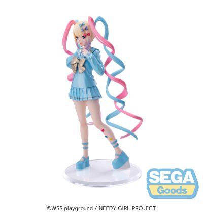 Luminasta 主播女孩重度依赖  超绝最可爱天使酱