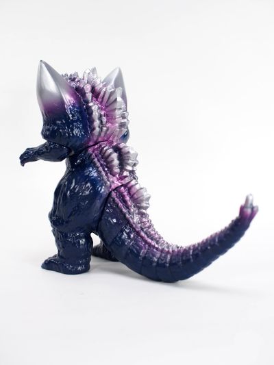 中等尺寸系列 哥斯拉EX 【第一弹】 太空哥斯拉 标准版