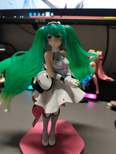 TENITOL 初音未来 GALAXY LIVE