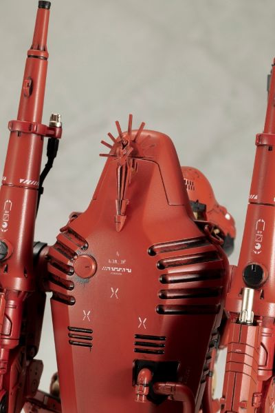 死亡搁浅2：冥滩之上 幽灵机甲·棺椁 指挥官