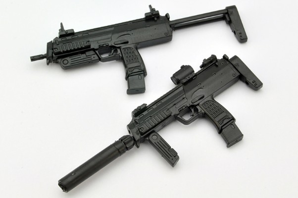 小军械库 LADF37 少女前线2：追放 奇塔