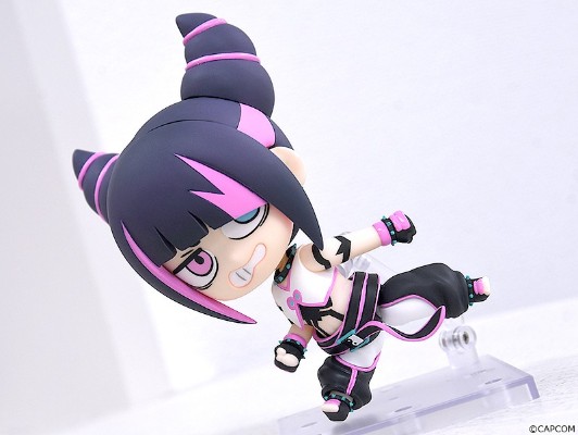 粘土人#2897 加油啊！蛛俐酱 蛛俐酱